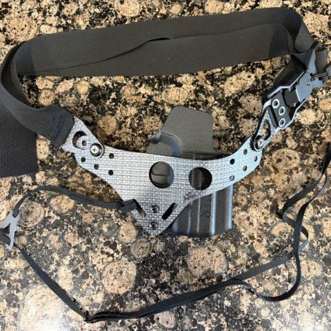 PHLster S&W Shield Holster