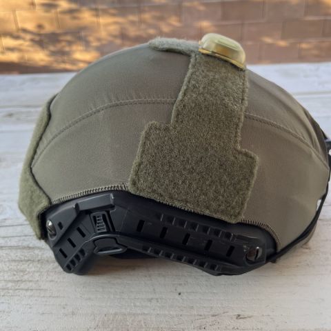 UARM HCB High Cut Ballistic 