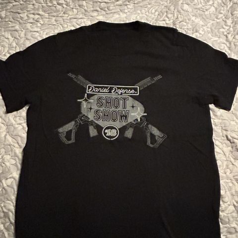 Daniel Defense T-Shirt