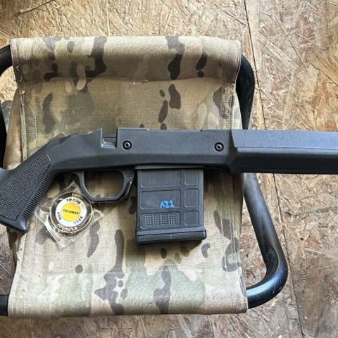 Magpul Hunter Stock SA