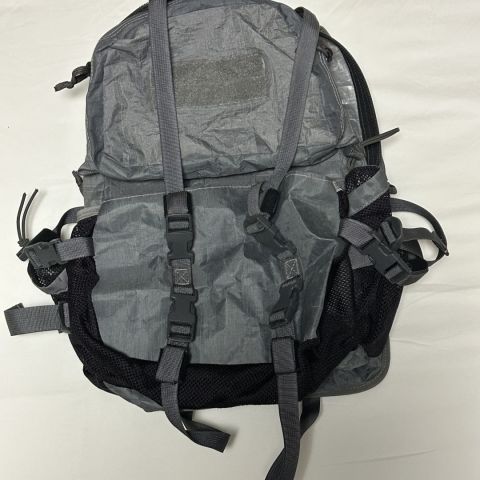 Matbock Assault Pack