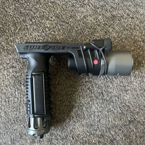 Surefire M900