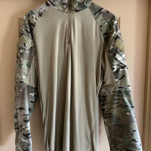 WTS: Crye Combat G3 MD L