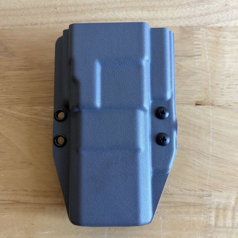 MCK Baofeng UV5 3800 Case