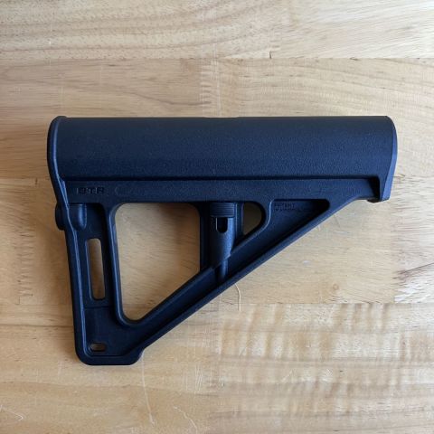 Magpul BTR Brace