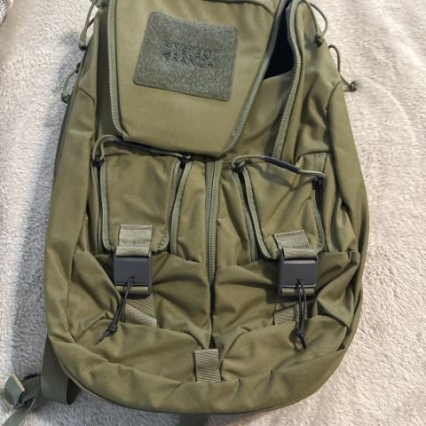 NEW - Mystery Ranch Rip Ruck