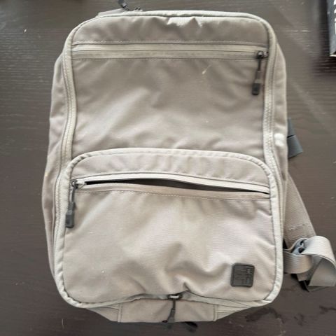 Haley Strategic Flatplus