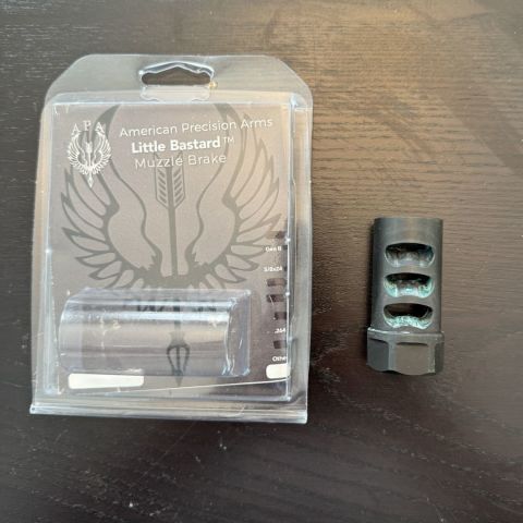 GEN 2 LITTLE BASTARD