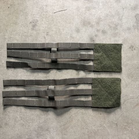 Crye Skeletal SM/MD Cummerbund