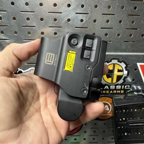 Eotech exps3-4 for parts 