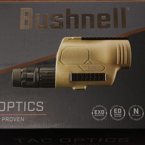 BUSHNEL LEGEND-T SPOTTING