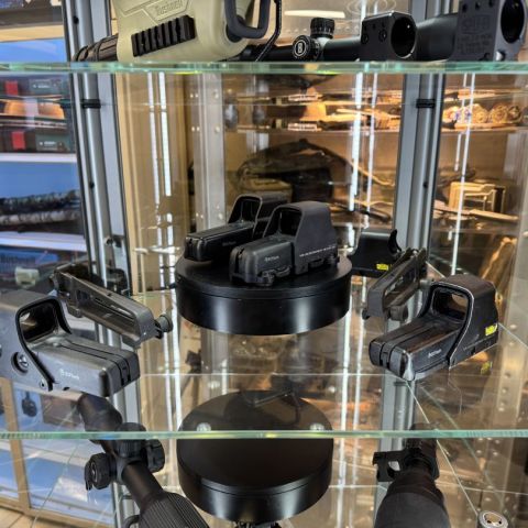 Eotech 553 SU/231 552 557