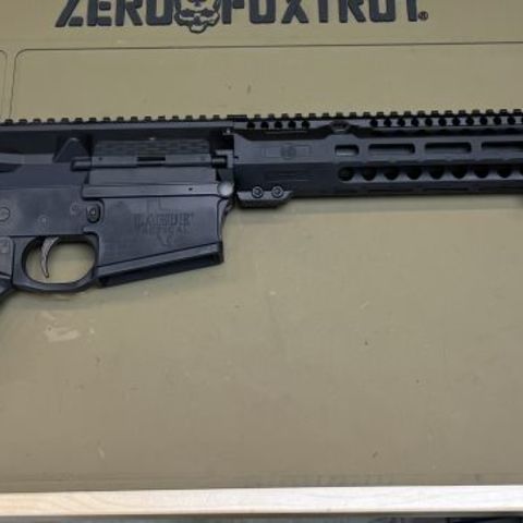 Larue Tactical Criterion M118 