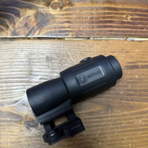 L3 EoTech G23 magnifier