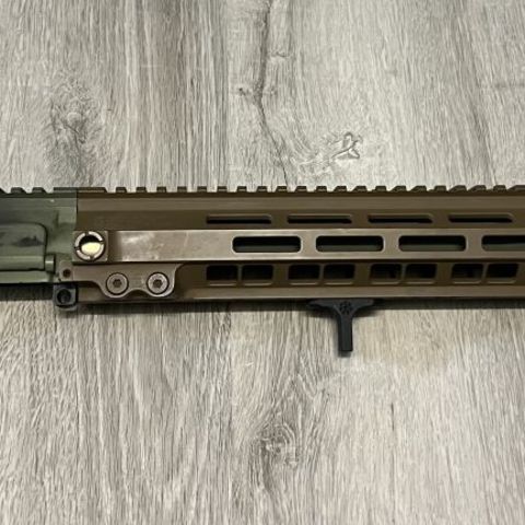 14.5 middy upper 