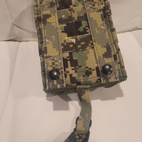 AOR2 Canteen/GP pouch & insert