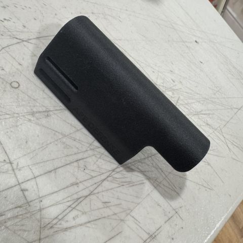 Ape Defense SBA3 cheek riser 