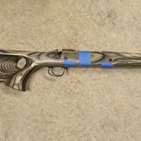 Boyds featherweight 700LA