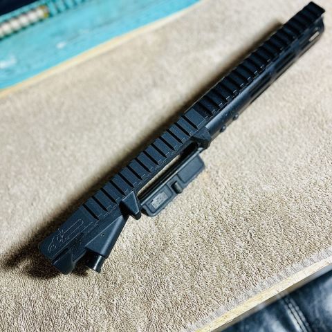 Noveske 300BO upper 