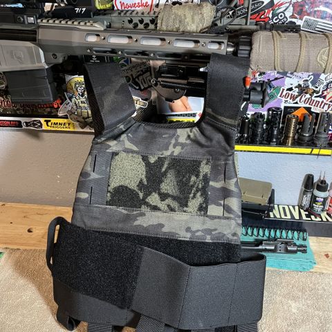 Ferro Concepts Slickster MCB