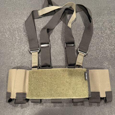 T Rex Arms Ready Rig - 5.56