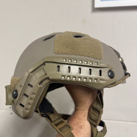 Opscore Carbon FAST SF, size M