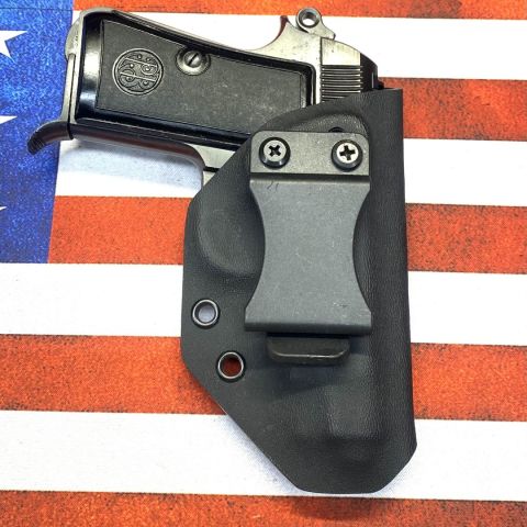 Kydex iwb beretta 1934 holster