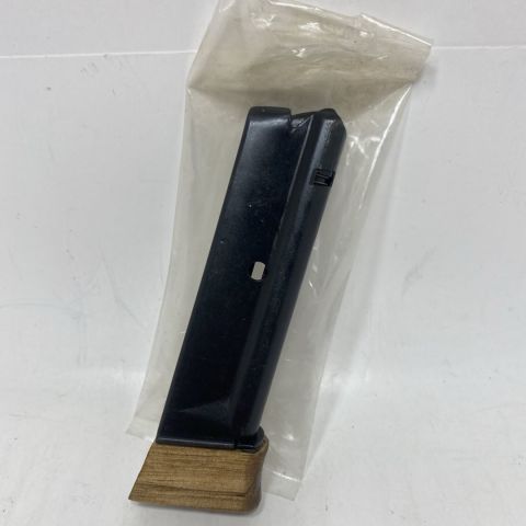 Norinco TT Olympia 22lr Mags