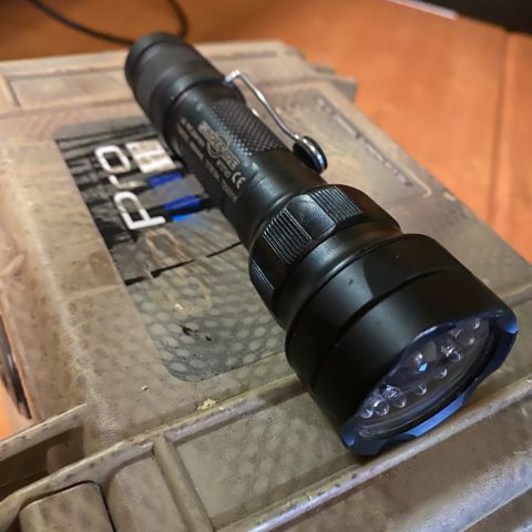 Surefire Kroma-Milspec 