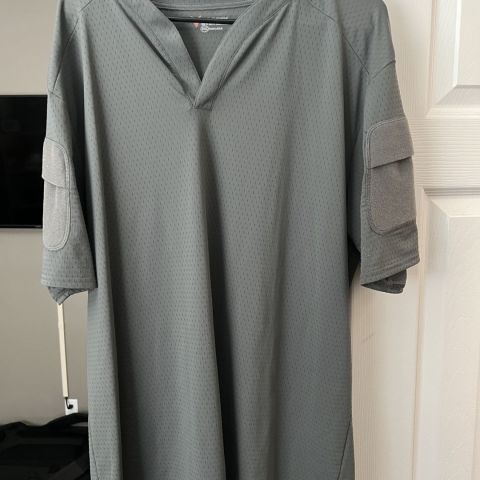 Velocity Systems Rugby