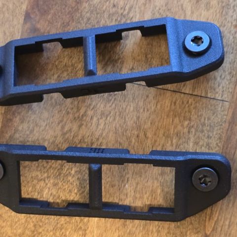 Driven Arms Co DBL-M