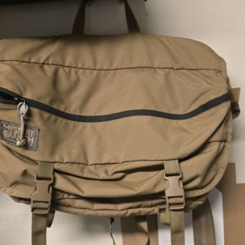 Mystery Ranch Outsider Bag