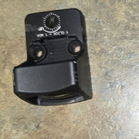 Trijicon RMR RM01