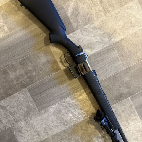 Cz 527 762x39 threaded 