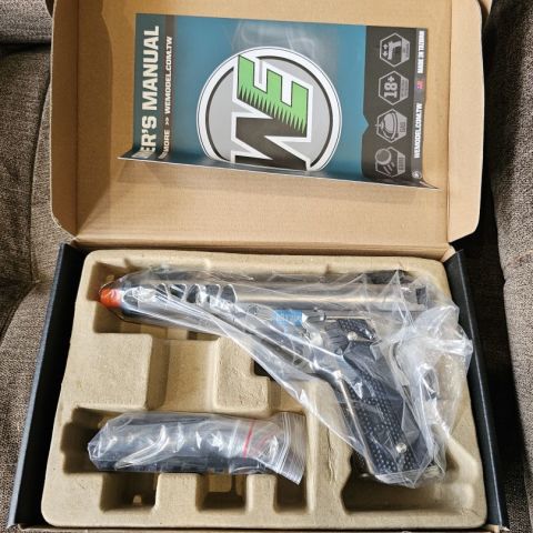 WE-Tech Galaxy 1911 B