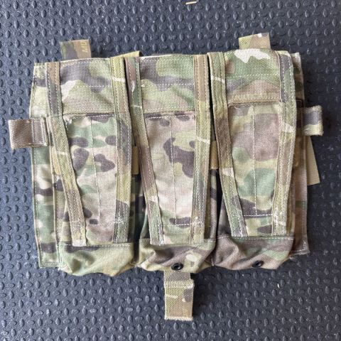 CRYE PRECISION DETACHABLE M4
