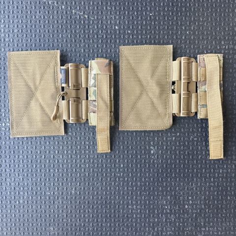 Blaze Defense Tubes Cummerbund