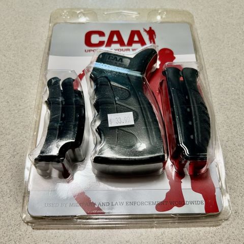 CAA AR pistol grip - NEW