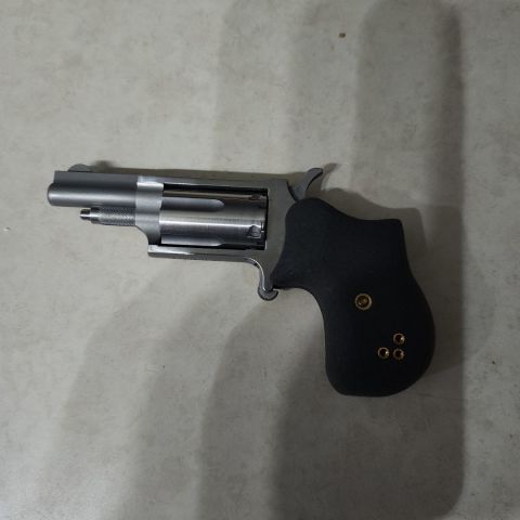 NAA 22 Magnum