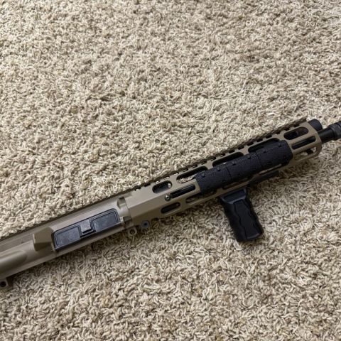 VKTR VK-1 11.5” 556/223 UPPER