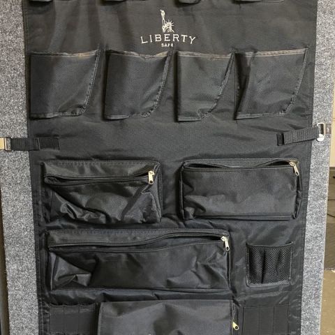 Liberty Safe Door Panel, Great Condition