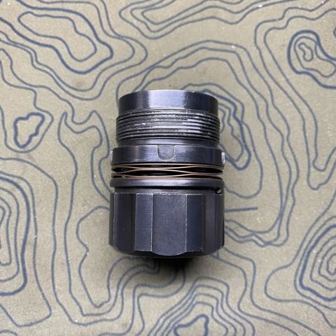 Brand New Keymo Adapter