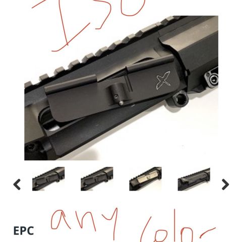 WTB FCD Port cover