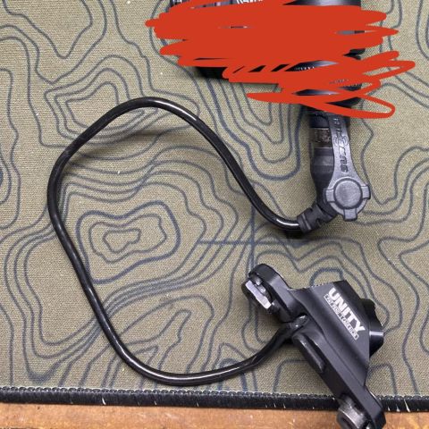 WTT my Mlok Hotbutton for another modbutton/Hotbutton 