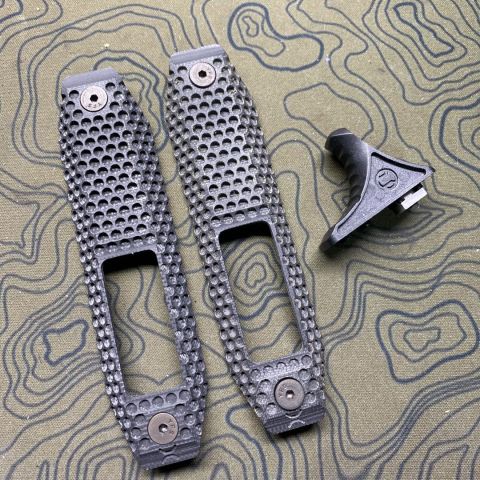 Railscales stuff 