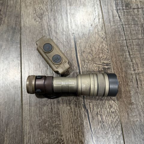 Moonshine REIN 1.0 micro