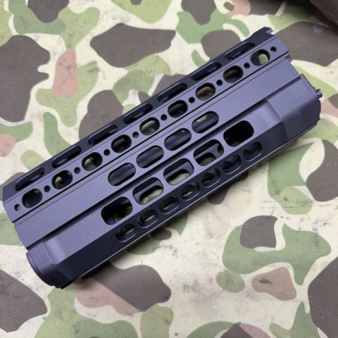 Benelli m4 T Pro handguard