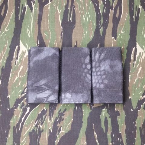 Krytek Typhon esstac M4 Tall tripple