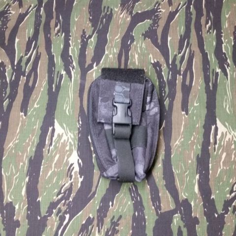 Krytek Typhon esstac DSTAC Med pouch
