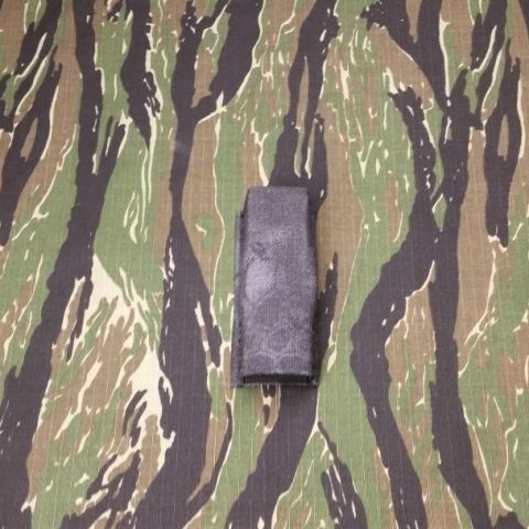 Krytek Typhon esstac Single double stack pistol